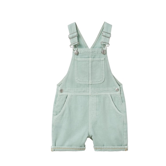 Zara Other - Zara Overalls